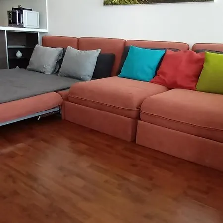 Apartman Juls Next To Football And Hockey Stadium