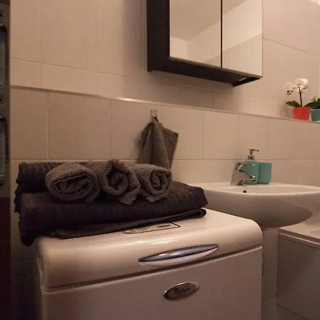 Juls Next To Football And Hockey Stadium Διαμέρισμα *