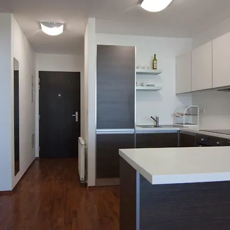 Διαμέρισμα Juls Next To Football And Hockey Stadium *