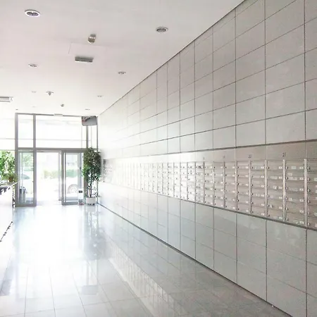 Juls Next To Football And Hockey Stadium 公寓 *