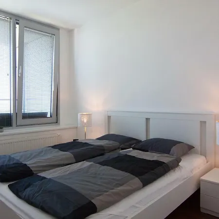 Juls Next To Football And Hockey Stadium Pozsony