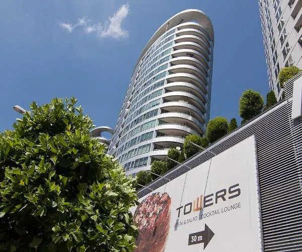 Appartement Juls Next To Football And Hockey Stadium Bratislava