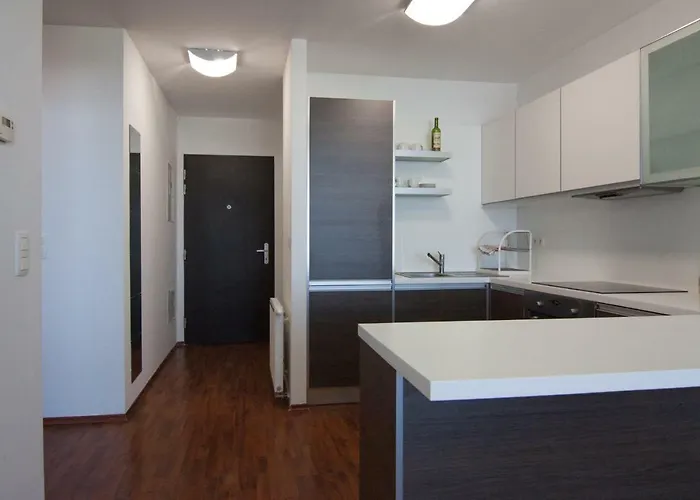 Appartement Juls Next To Football And Hockey Stadium *