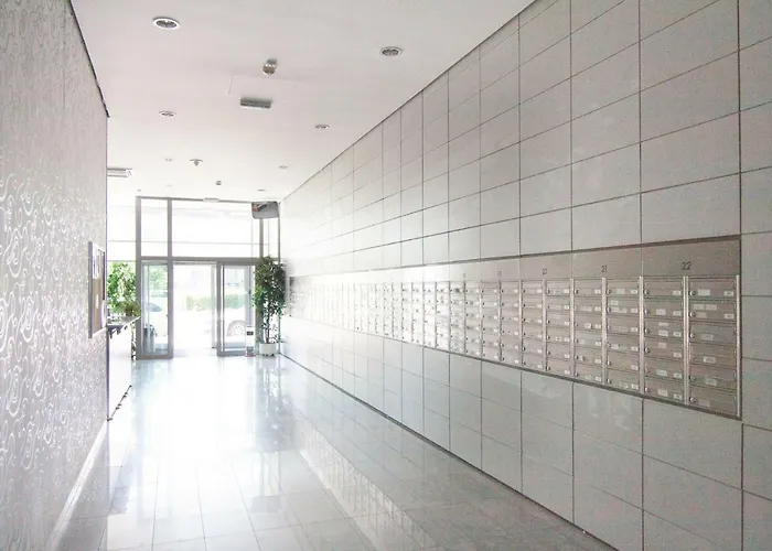 Juls Next To Football And Hockey Stadium Appartement *