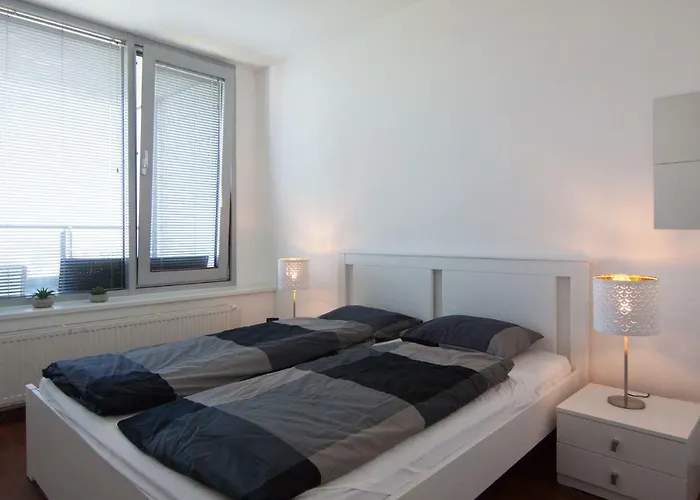 Juls Next To Football And Hockey Stadium Bratislava