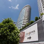 Апартаменты Juls Next To Football And Hockey Stadium Братислава