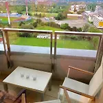 Juls Next To Football And Hockey Stadium Апартаменты Братислава