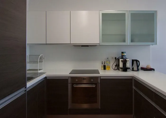 Juls Next To Football And Hockey Stadium *