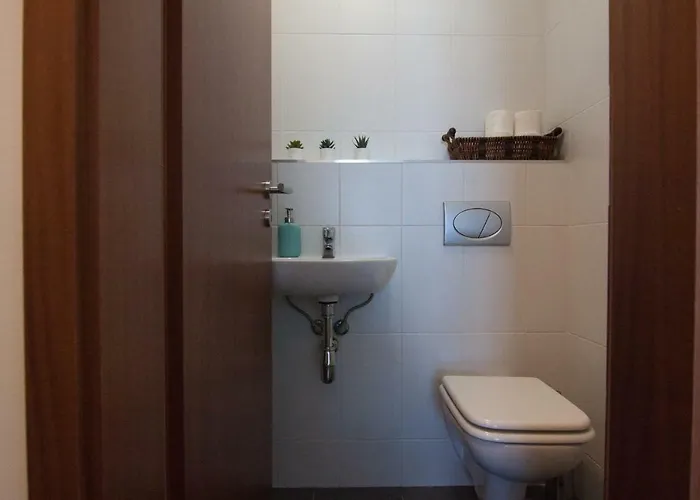 Juls Next To Football And Hockey Stadium *