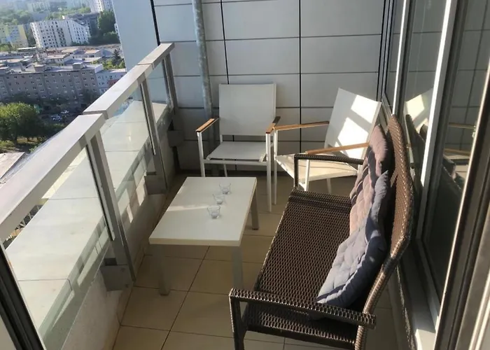 Juls Next To Football And Hockey Stadium Appartement Bratislava